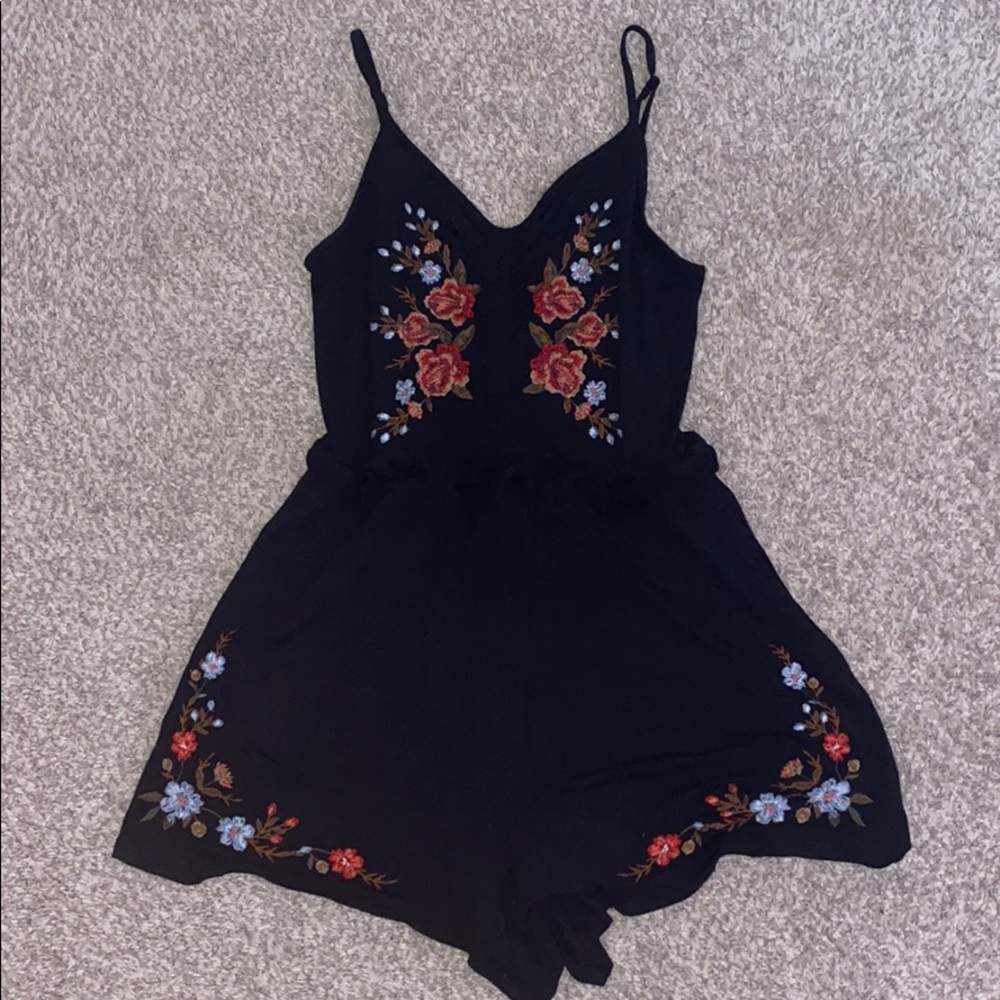 AE romper!!